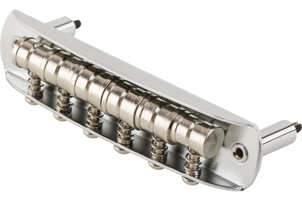 Fender American Professional Jaguar/Jazzmaster Bridge Assembly