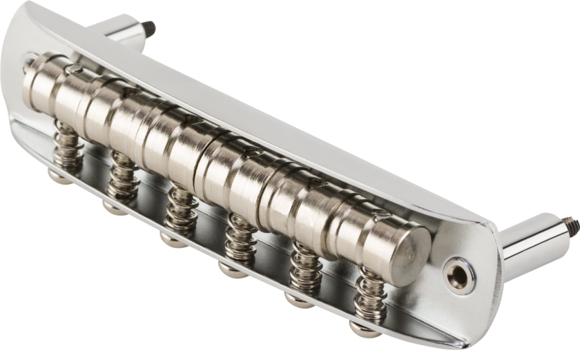 Fender American Professional Jaguar/Jazzmaster Bridge Assembly