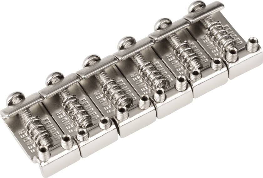Fender American Standard Stratocaster Bridge Saddles