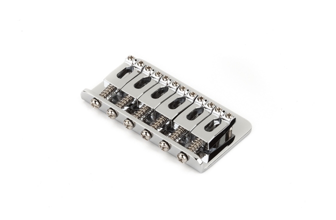 Bridge Fender Hardtail Strat Bridge Assembly 