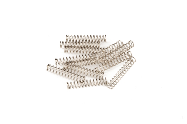Fender Vintage-Style Telecaster and Bass Bridge Intonation Springs 