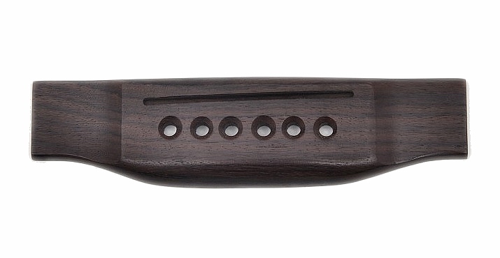 Bridge pentru chitara acustica Goeldo Acoustic Guitar Bridge