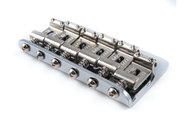 Fender BRIDGE ASSY STRT VINT NON-TREM