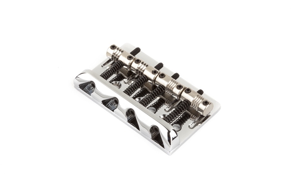 Fender Standard Bass Bridge Assembly (2007-Present)