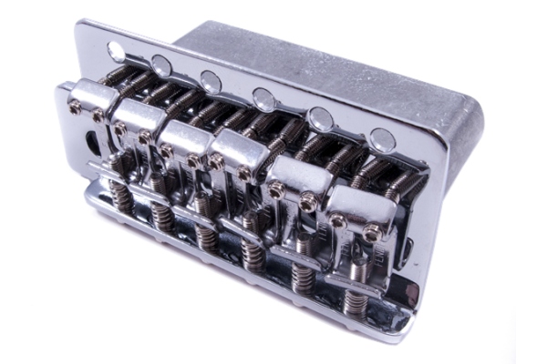 Vintage-Style Standard Series Stratocaster Tremolo Assembly LH Vintage-Style Standard Series Stratocaster Tremolo Assembly LH