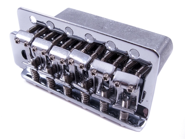 Fender Vintage-Style Standard Series Stratocaster Tremolo Assembly LH