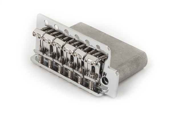 Fender Vintage-Style Standard Strat Tremolo Assembly 
