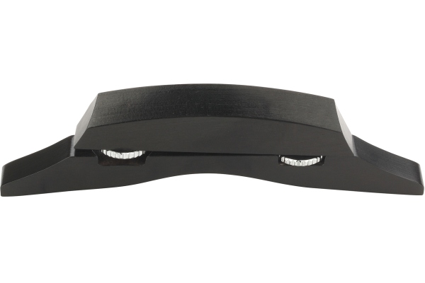 B 1992 - Acousticraft Mandolin Bridge - Ebony B 1992 - Acousticraft Mandolin Bridge - Ebony