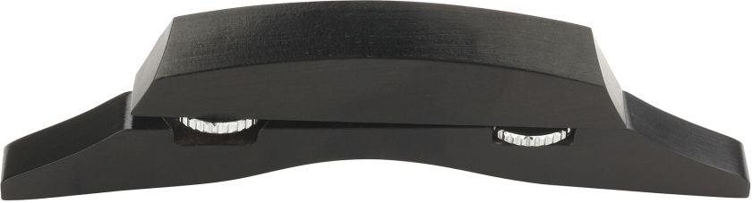 Grover B 1992 - Acousticraft Mandolin Bridge - Ebony