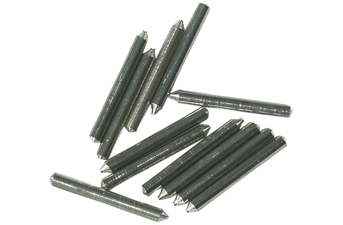 Bridge pin-uri Gewa Bridge pin-uri titera 2,0 x 16 mm