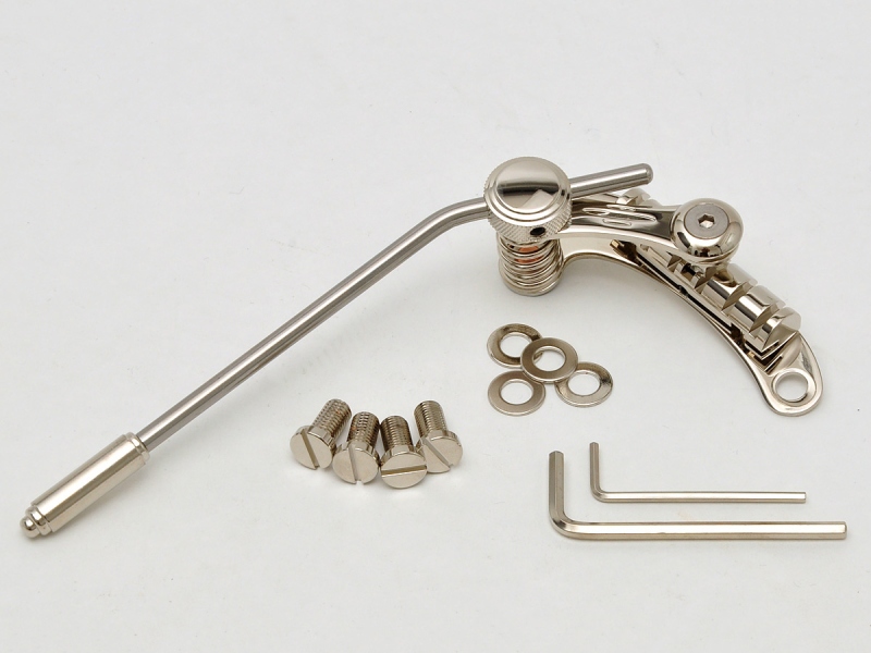 Duesenberg Les Trem II