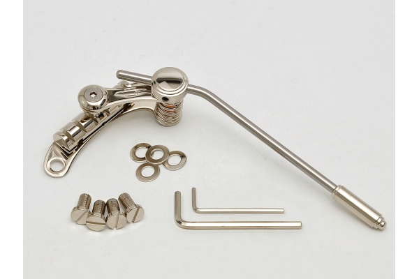 Duesenberg Les Trem II, Stângaci