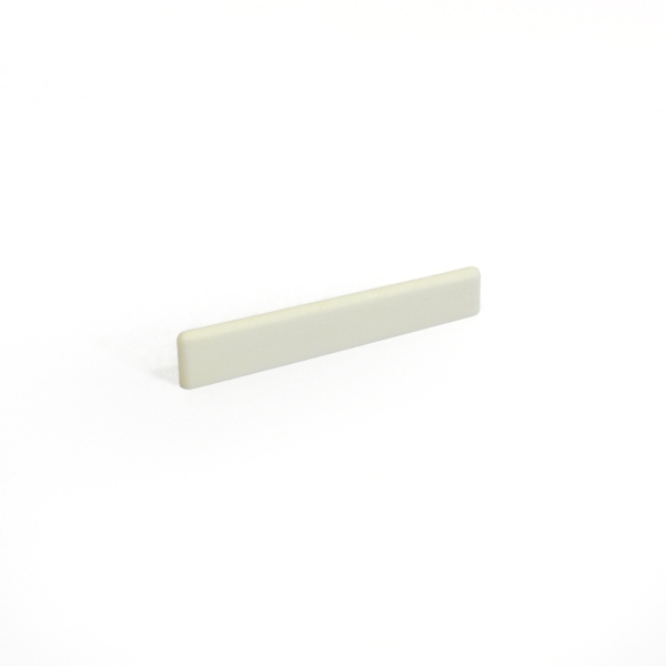 Ortega Saddle for RLIZARD-BS (Bass) - Hmax=10mm, W=54mm, D=3.1mm