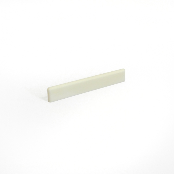 Ortega Saddle for RLIZARD-SO (Soprano) - Hmax=10mm, W=54mm, D=3.1mm