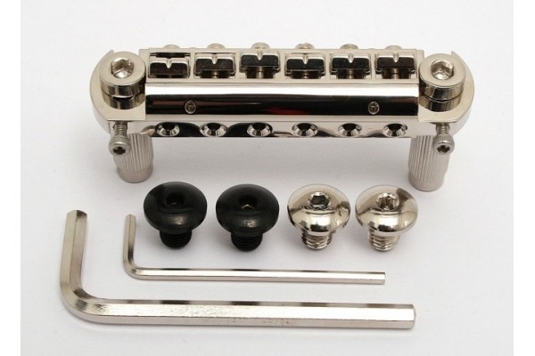 Duesenberg Wrap Around Bridge (73.5 mm)
