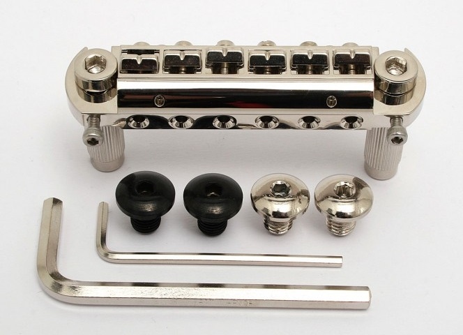 Bridge Wrap Around Duesenberg