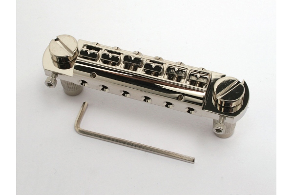 Wrap-Around Bridge / 81,5 mm