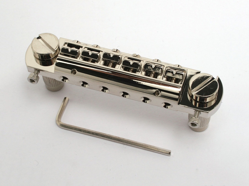 Duesenberg Wrap-Around Bridge / 81,5 mm