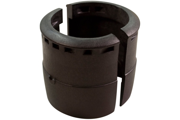 Bushing, 2-piece