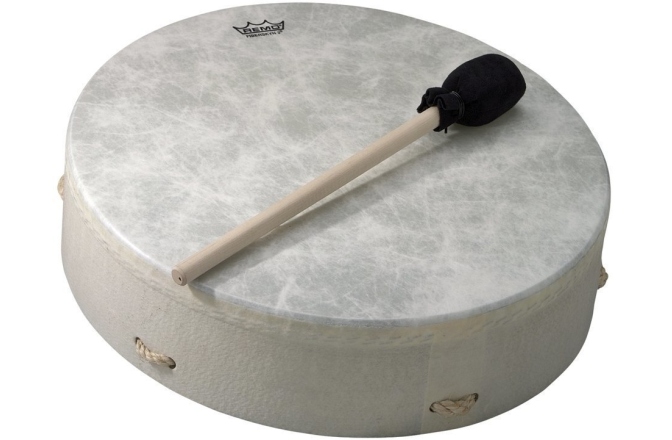Buffalo Drum  Remo Buffalo Drum 10 x 3,5" E1-0310-00