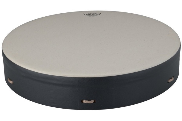 Buffalo Drum Comfort Sound Technology 14