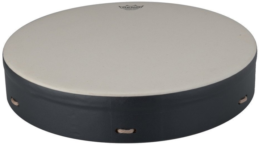 Remo Buffalo Drum Comfort Sound Technology 16