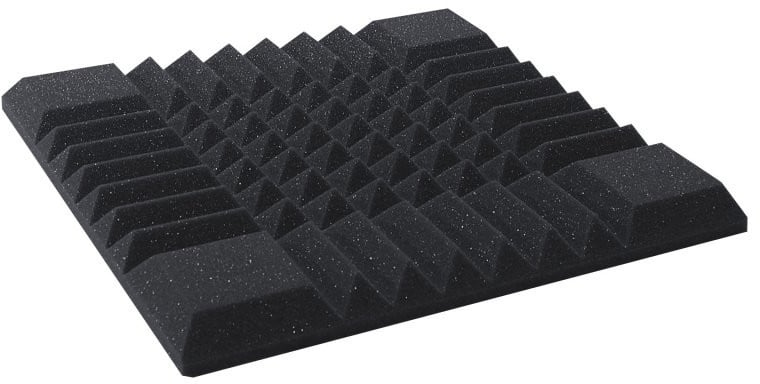 Mega Acoustic PMK B 50 x 50 x 4