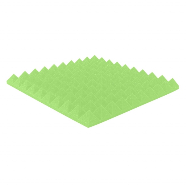 Mega Acoustic PMP 5 50 x 50 Verde