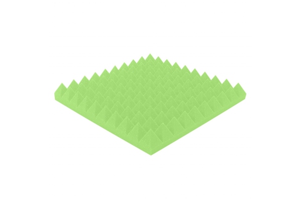 PMP 7 50 x 50 x 7 Verde