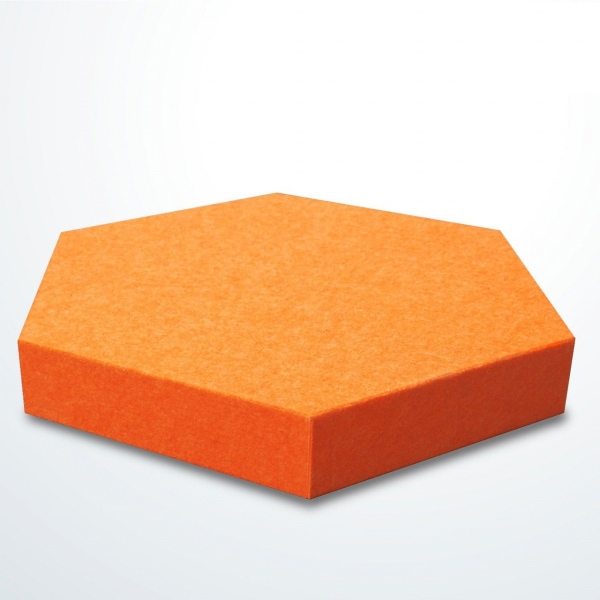 Mega Acoustic HexaPET GP06
