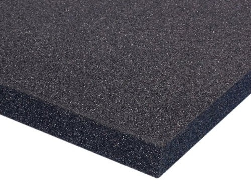 Adam Hall Plastazote LD29 10mm