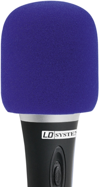 LD Systems D913 Blue