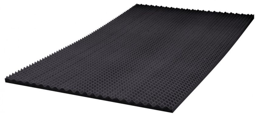 Mega Acoustic PAS
