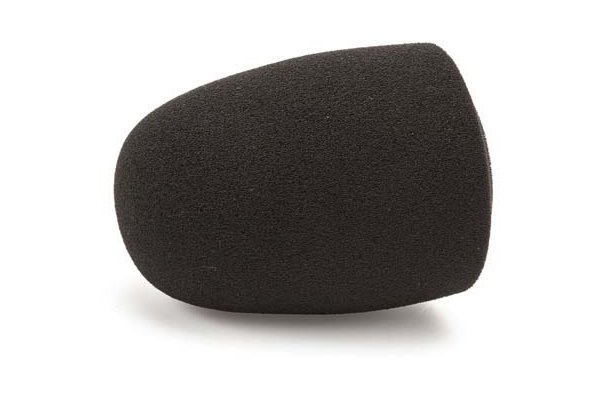 d:facto II Windshield