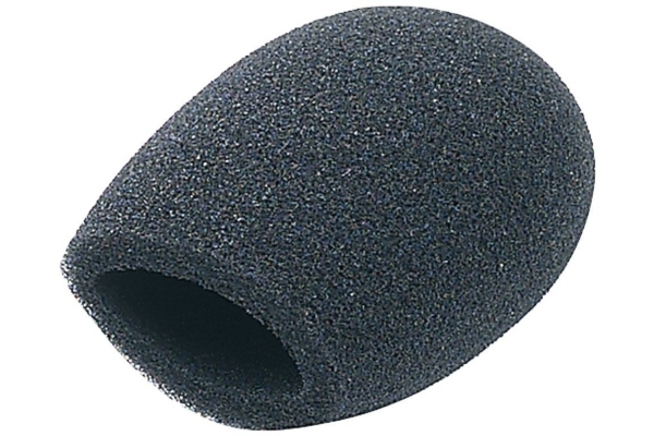 Gewa Bureți pentru microfon windbreak, Înălțime 6,0 cm