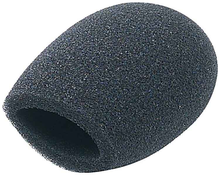 Gewa Bureți pentru microfon windbreak, Înălțime 6,0 cm