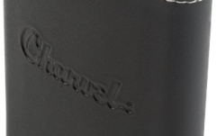 Butelcă No brand Charvel Toothpaste Logo Flask