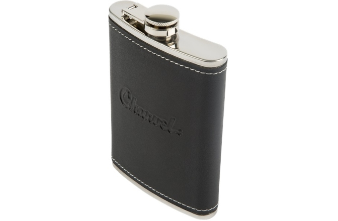 Butelcă No brand Charvel Toothpaste Logo Flask