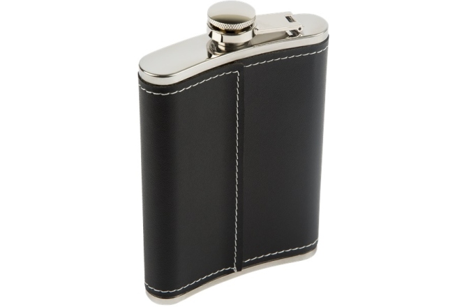 Butelcă No brand Charvel Toothpaste Logo Flask