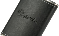 Butelcă No brand Charvel Toothpaste Logo Flask