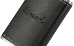 Butelcă No brand Charvel Toothpaste Logo Flask