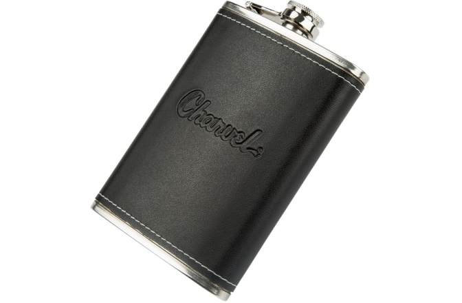 Butelcă No brand Charvel Toothpaste Logo Flask