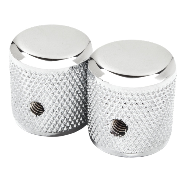 Fender Pure Vintage '58 Telecaster Knurled Knobs