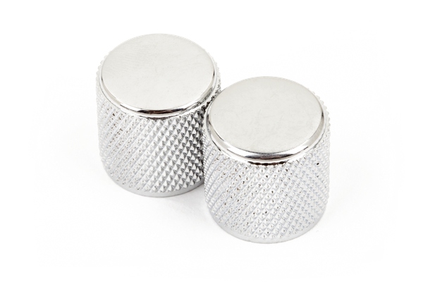 Tele/Precision Bass Knobs