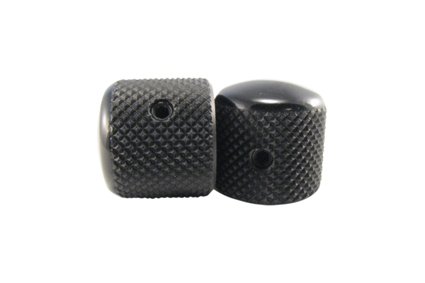 Tele Knob Black