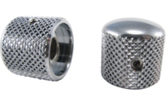 Butoane potențiometre Ernie Ball Tele Knob Chrome