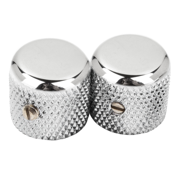 Fender Pure Vintage '52 Telecaster Knurled Knobs
