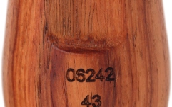 Butoias Clarinet Backun Clarinet Barells Eb, 45 mm - Tulipwood