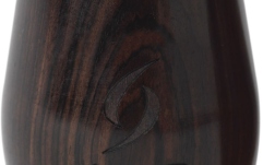 Butoiaș Clarinet Backun Klarinettenbirne MoBa 67,5 mm - Grenadilla