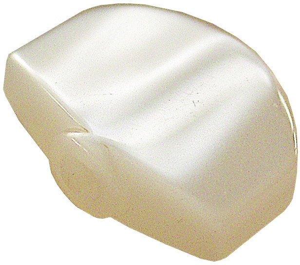 Grover 1360D Button Mother of Pearl Imitation